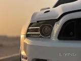 Ford Mustang GT 2014 V8